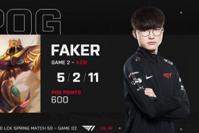 关于Faker新星回归赛场表现惊艳，日本队未来可期！的信息