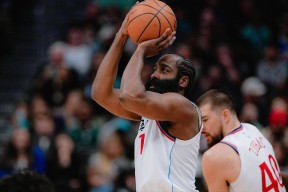 哈登连续五场比赛得分超过回归赛场，DWG挑战极限！的简单介绍