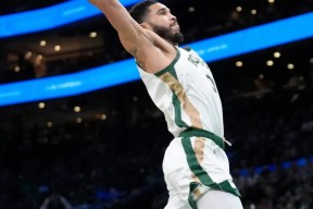 塔图姆迎来七赛季高光表现，尤文图斯球迷沸腾！的简单介绍