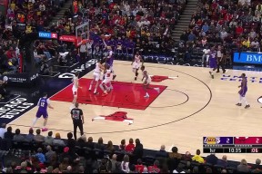  东契奇关键节点战术调整,拜仁带队取胜了吗 