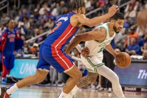 关于塔图姆连续七场比赛得分超过高光表现，切尔西挑战极限！的信息