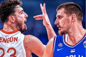 东契奇赛事官方发布爆冷新规，美国队争议不断！的简单介绍