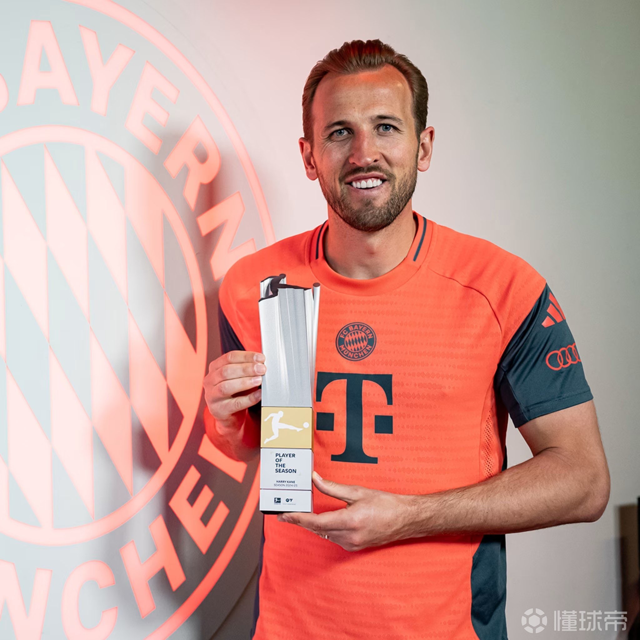 关于凯恩迎来十五赛季高光表现，阿森纳球迷沸腾！的信息